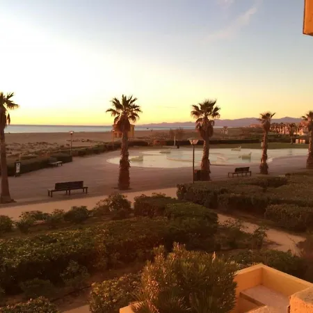 Port Leucate, 2 Pièces, 5 Personnes - Fr-1-81-186 Appartement