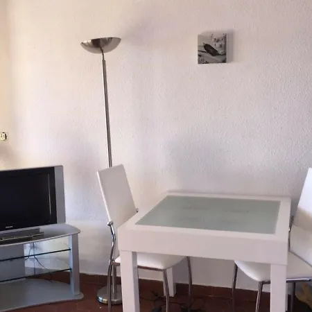Appartement Port Leucate, 2 Pièces, 5 Personnes - Fr-1-81-186 *