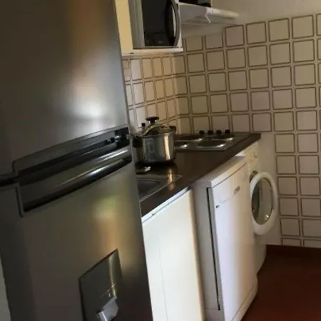 Appartement Port Leucate, 2 Pièces, 5 Personnes - Fr-1-81-186 *