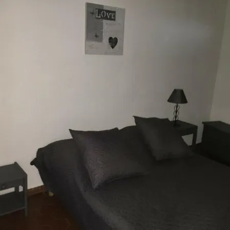 Port Leucate, 2 Pièces, 5 Personnes - Fr-1-81-186 Appartement