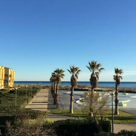 Port Leucate, 2 Pièces, 5 Personnes - Fr-1-81-186 Appartement Leucate