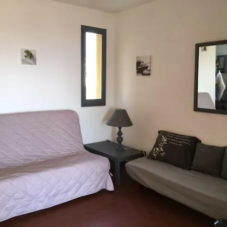 Appartement Port Leucate, 2 Pièces, 5 Personnes - Fr-1-81-186 Leucate