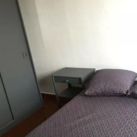 Appartement Port Leucate, 2 Pièces, 5 Personnes - Fr-1-81-186 *